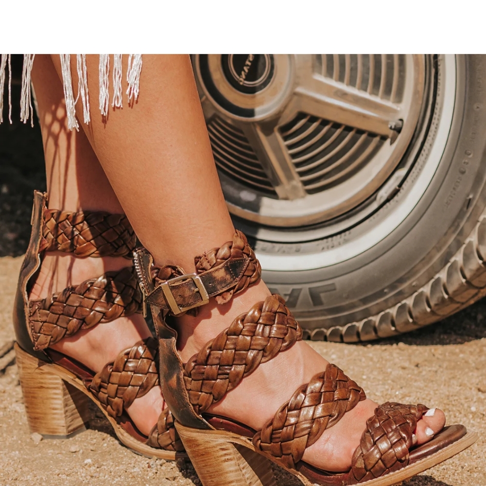 Women's Freebird Bayou Sandals